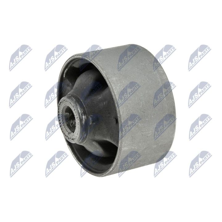 Valdymo svirties/išilginių svirčių įvorė NTY ZTP-KA-340B