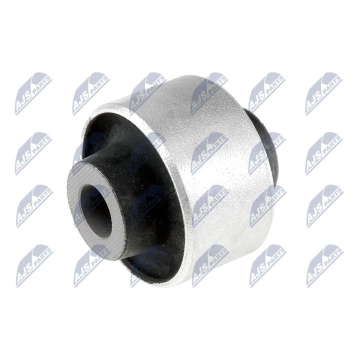 Valdymo svirties/išilginių svirčių įvorė NTY ZTP-MZ-022B