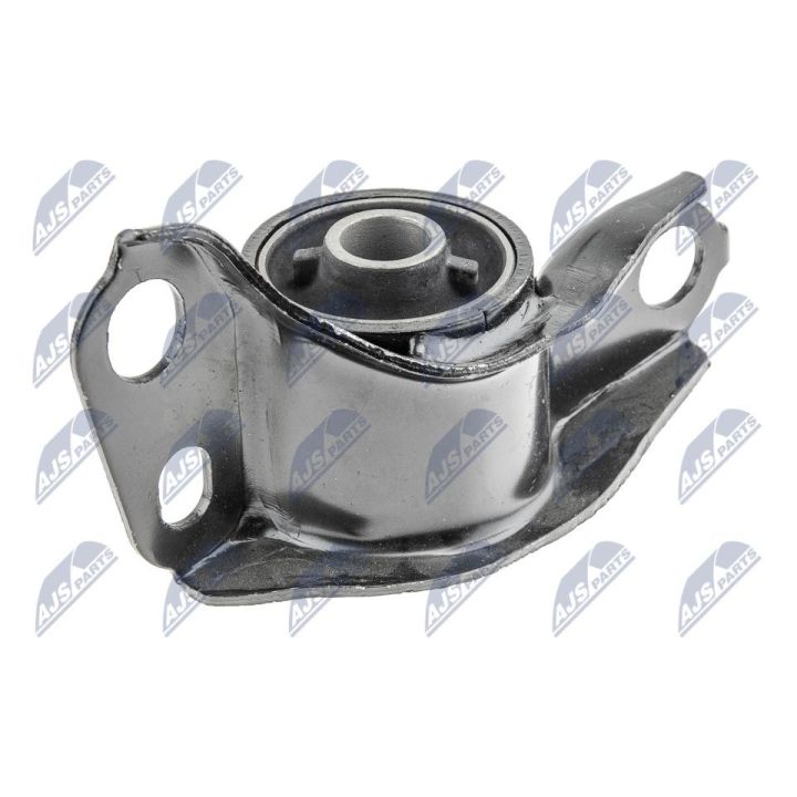 Valdymo svirties/išilginių svirčių įvorė NTY ZTP-MZ-023B