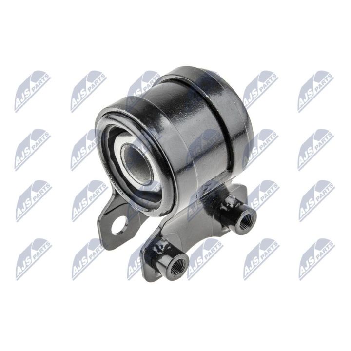 Valdymo svirties/išilginių svirčių įvorė NTY ZTP-MZ-034B