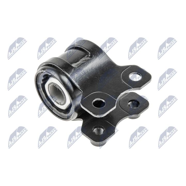 Valdymo svirties/išilginių svirčių įvorė NTY ZTP-MZ-034B