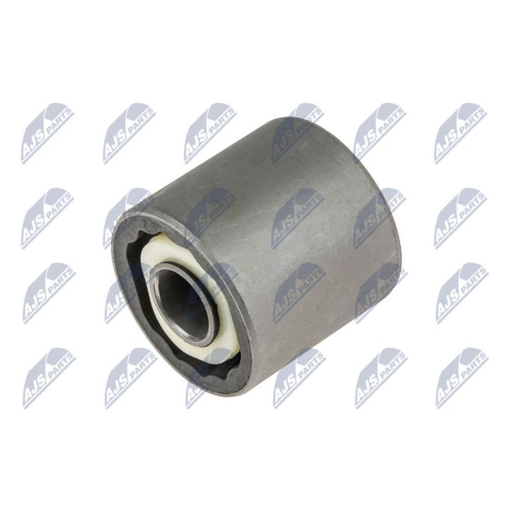 Valdymo svirties/išilginių svirčių įvorė NTY ZTP-MZ-034G