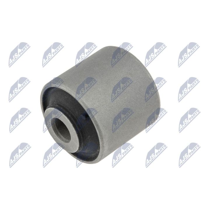 Valdymo svirties/išilginių svirčių įvorė NTY ZTP-MZ-035B