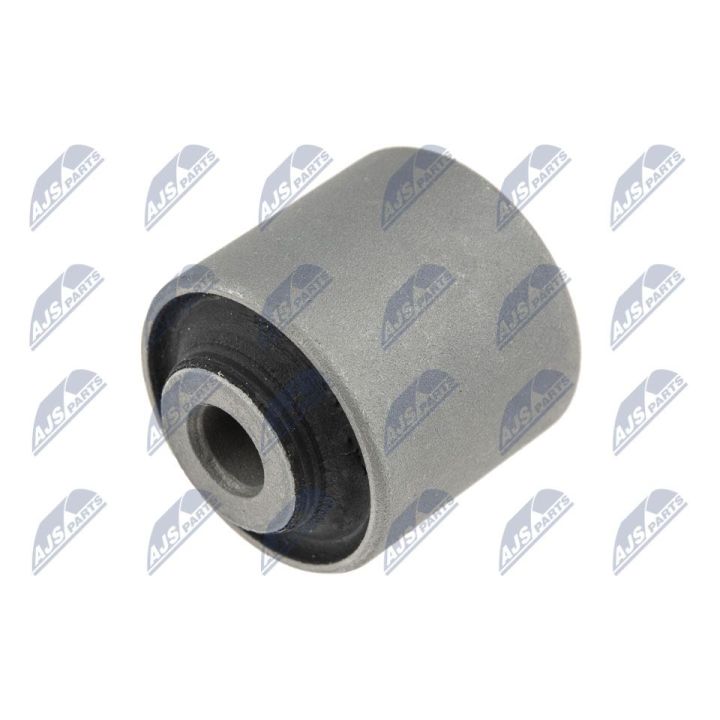 Valdymo svirties/išilginių svirčių įvorė NTY ZTP-MZ-035B