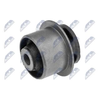 Valdymo svirties/išilginių svirčių įvorė NTY ZTP-MZ-035C