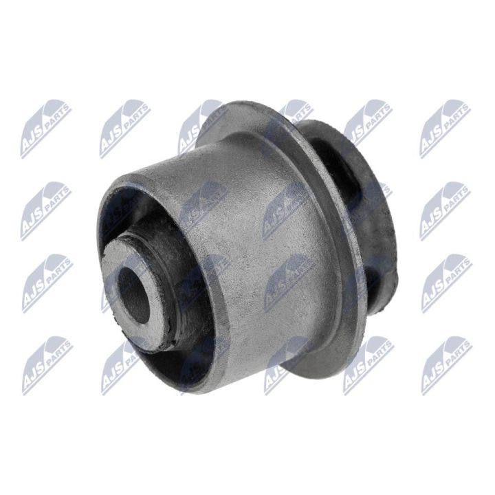 Valdymo svirties/išilginių svirčių įvorė NTY ZTP-MZ-035C