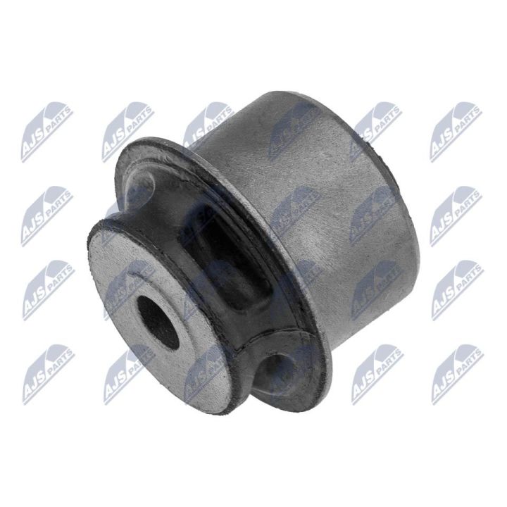 Valdymo svirties/išilginių svirčių įvorė NTY ZTP-MZ-035C