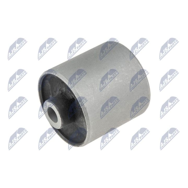 Valdymo svirties/išilginių svirčių įvorė NTY ZTP-MZ-035D