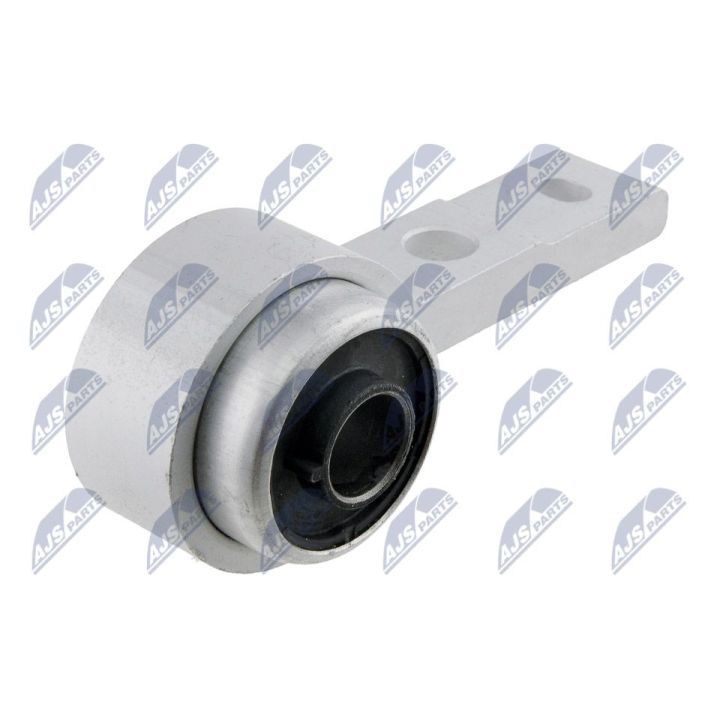 Valdymo svirties/išilginių svirčių įvorė NTY ZTP-MZ-039B