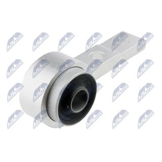 Valdymo svirties/išilginių svirčių įvorė NTY ZTP-MZ-039C