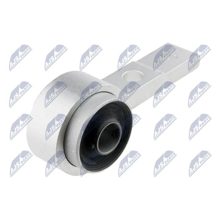 Valdymo svirties/išilginių svirčių įvorė NTY ZTP-MZ-039C