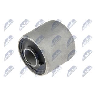 Valdymo svirties/išilginių svirčių įvorė NTY ZTP-MZ-039E