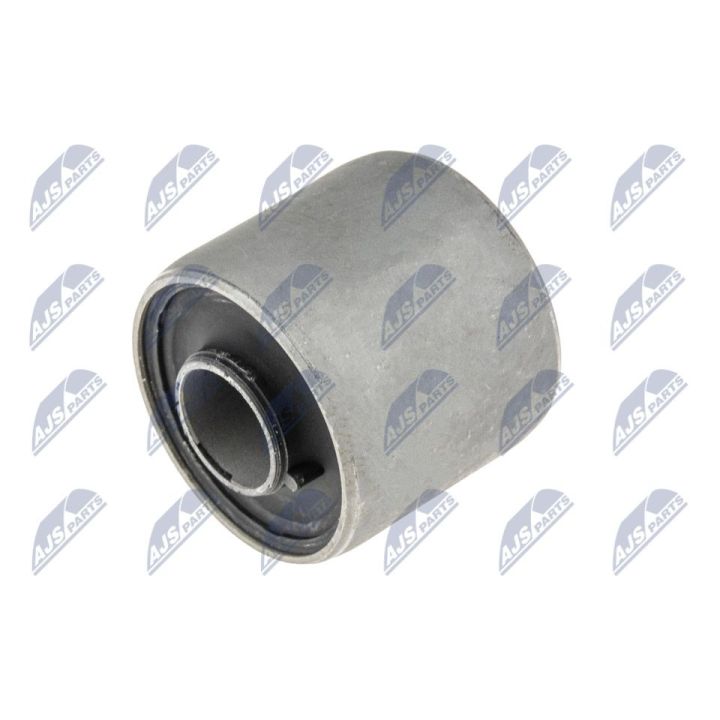 Valdymo svirties/išilginių svirčių įvorė NTY ZTP-MZ-039E