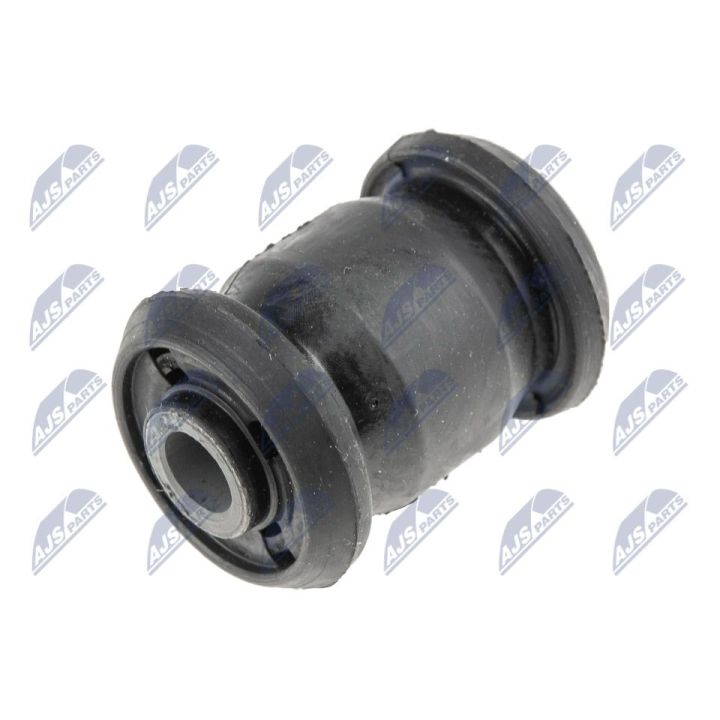 Valdymo svirties/išilginių svirčių įvorė NTY ZTP-MZ-040A