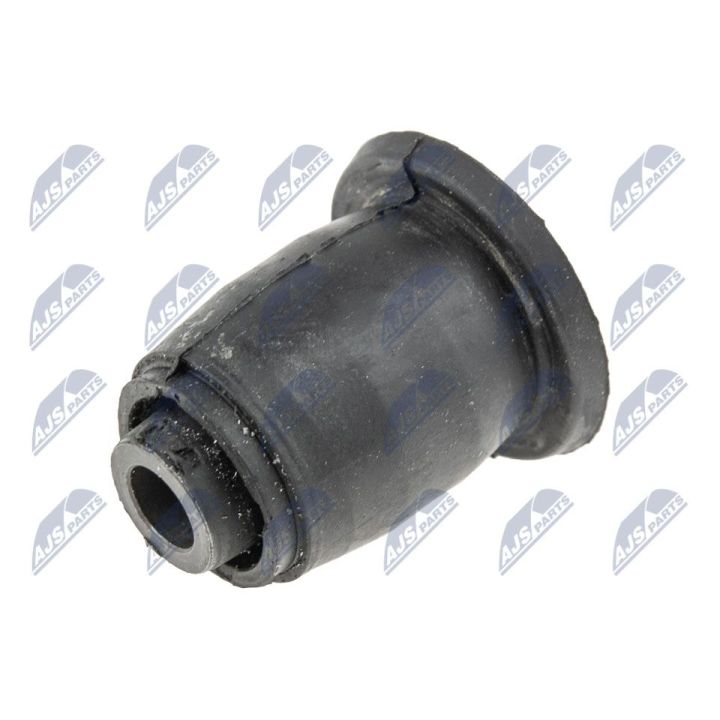 Valdymo svirties/išilginių svirčių įvorė NTY ZTP-MZ-042A