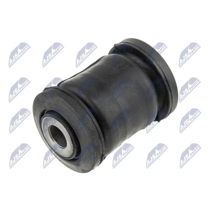 Valdymo svirties/išilginių svirčių įvorė NTY ZTP-MZ-042C