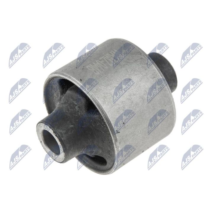 Valdymo svirties/išilginių svirčių įvorė NTY ZTP-MZ-044B