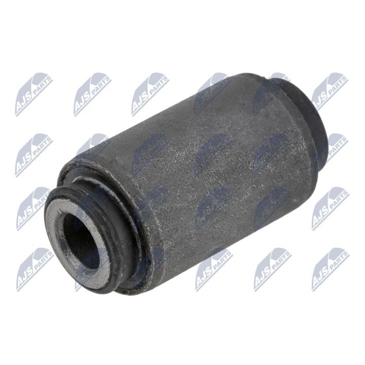 Valdymo svirties/išilginių svirčių įvorė NTY ZTP-MZ-045B