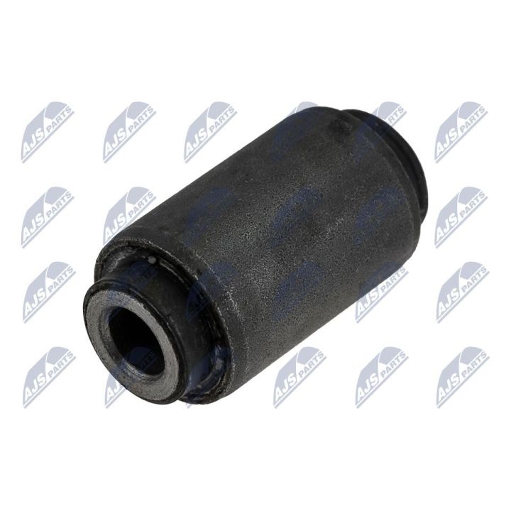 Valdymo svirties/išilginių svirčių įvorė NTY ZTP-MZ-045B