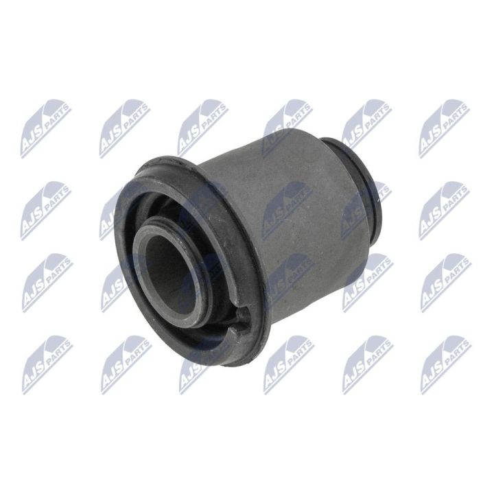 Valdymo svirties/išilginių svirčių įvorė NTY ZTP-MZ-046C