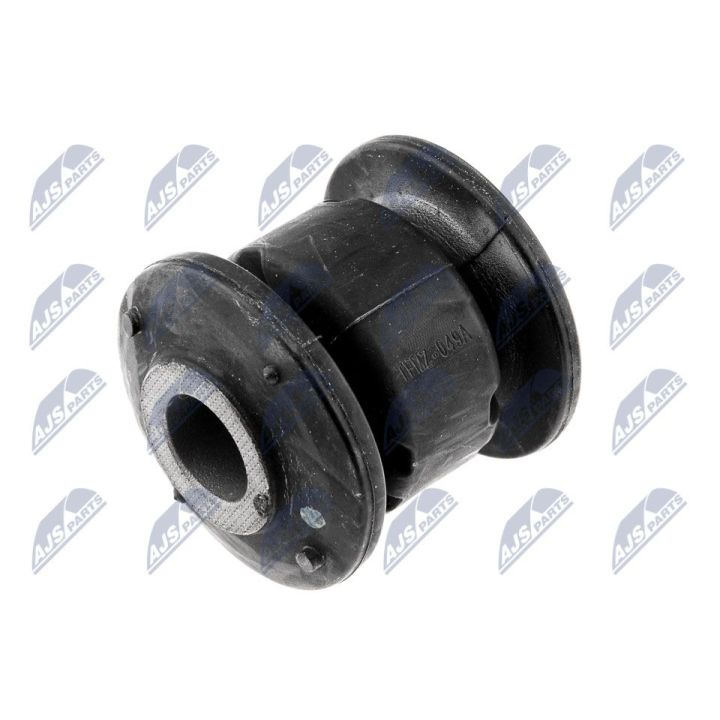 Valdymo svirties/išilginių svirčių įvorė NTY ZTP-MZ-049A