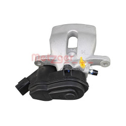 Stabdžių apkaba METZGER 6261229