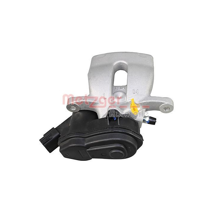 Stabdžių apkaba METZGER 6261229