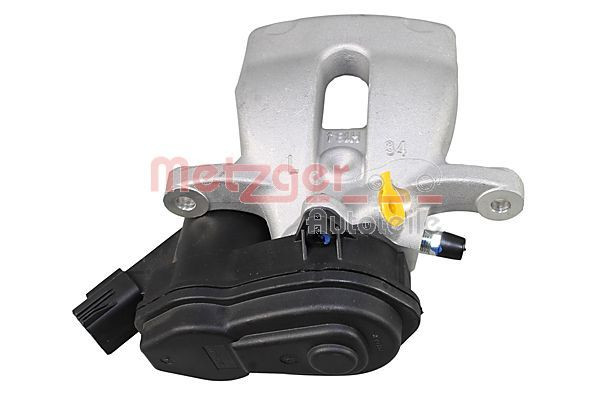 Stabdžių apkaba METZGER 6261229