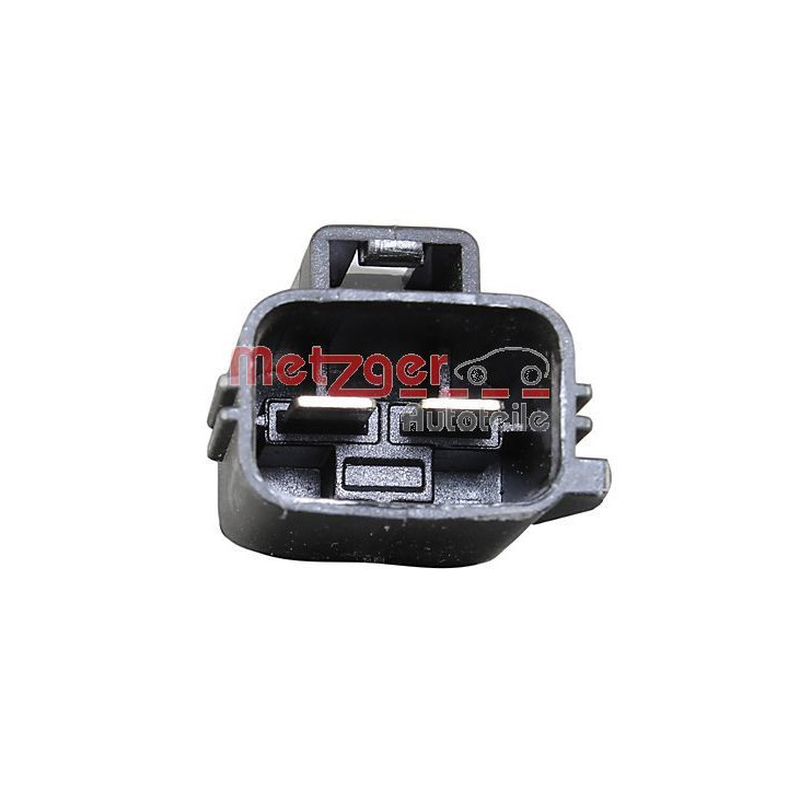 Stabdžių apkaba METZGER 6261229