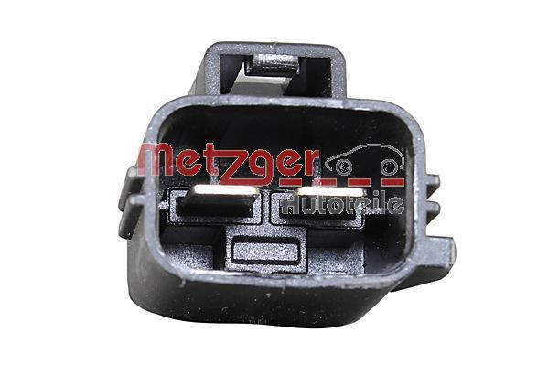 Stabdžių apkaba METZGER 6261229