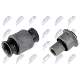 Valdymo svirties/išilginių svirčių įvorė NTY ZTP-NS-053D