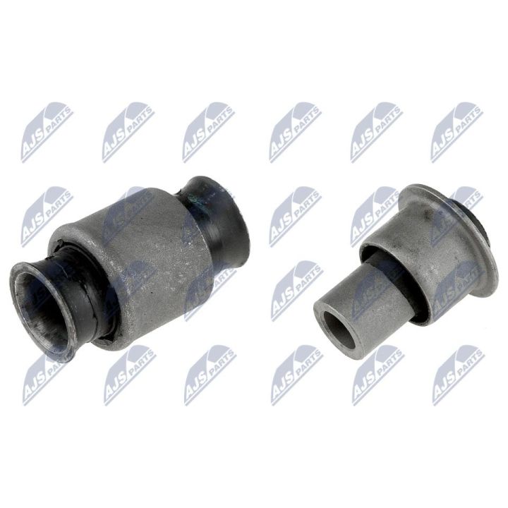 Valdymo svirties/išilginių svirčių įvorė NTY ZTP-NS-053D