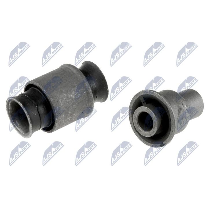 Valdymo svirties/išilginių svirčių įvorė NTY ZTP-NS-053D