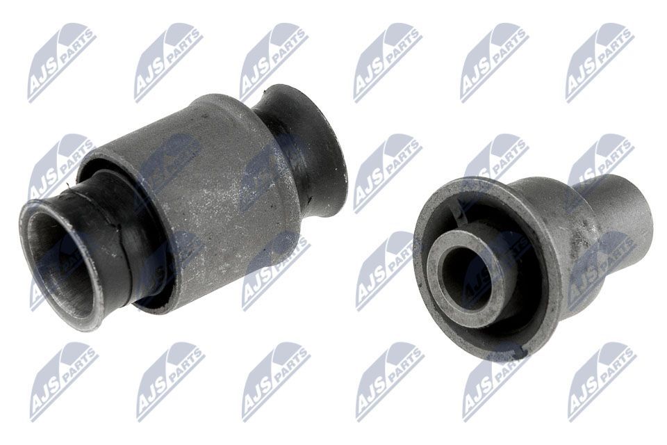 Valdymo svirties/išilginių svirčių įvorė NTY ZTP-NS-053D