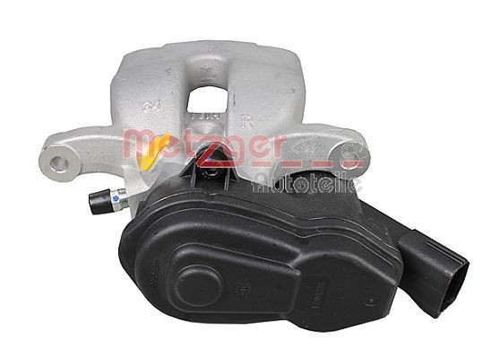 Stabdžių apkaba METZGER 6261230