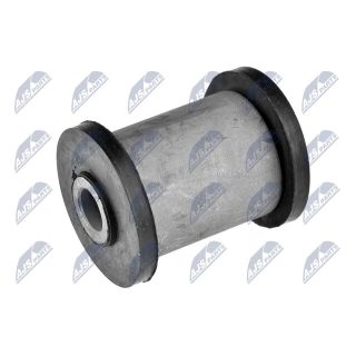 Valdymo svirties/išilginių svirčių įvorė NTY ZTP-NS-055A