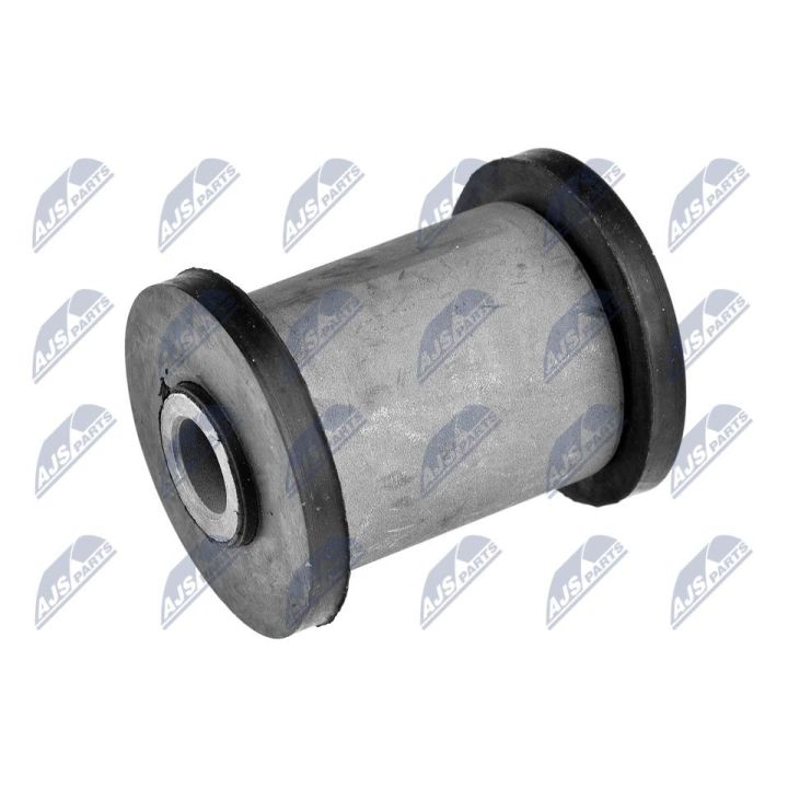 Valdymo svirties/išilginių svirčių įvorė NTY ZTP-NS-055A