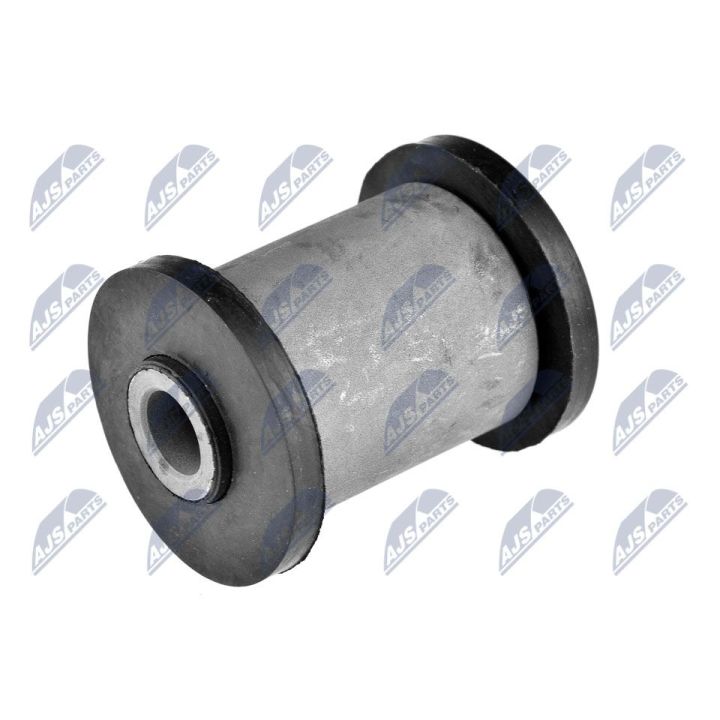 Valdymo svirties/išilginių svirčių įvorė NTY ZTP-NS-055A