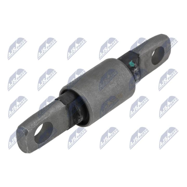 Valdymo svirties/išilginių svirčių įvorė NTY ZTP-NS-057A