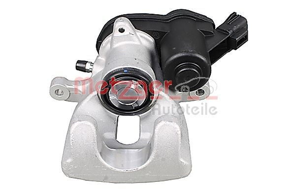 Stabdžių apkaba METZGER 6261230