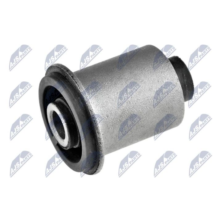 Valdymo svirties/išilginių svirčių įvorė NTY ZTP-NS-066C