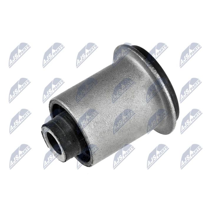 Valdymo svirties/išilginių svirčių įvorė NTY ZTP-NS-066C