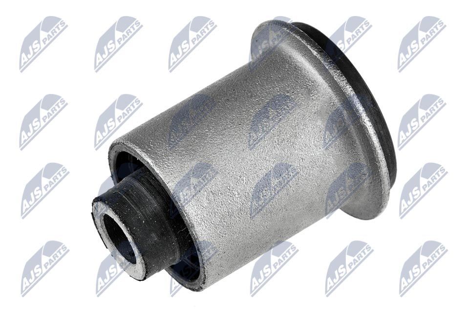 Valdymo svirties/išilginių svirčių įvorė NTY ZTP-NS-066C