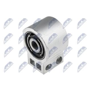 Valdymo svirties/išilginių svirčių įvorė NTY ZTP-PL-006B