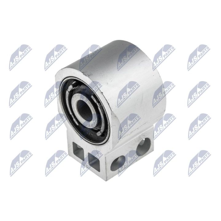 Valdymo svirties/išilginių svirčių įvorė NTY ZTP-PL-006B