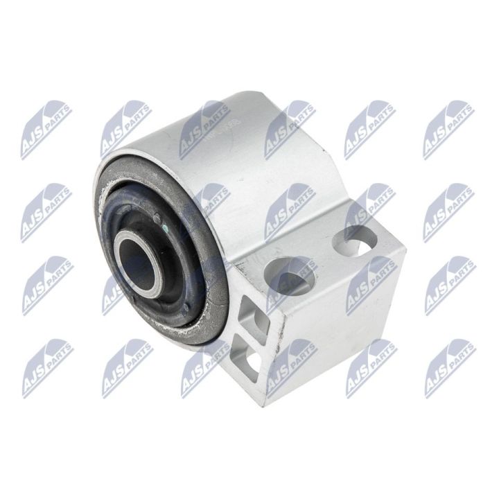 Valdymo svirties/išilginių svirčių įvorė NTY ZTP-PL-006B