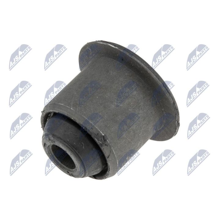 Valdymo svirties/išilginių svirčių įvorė NTY ZTP-RE-001A