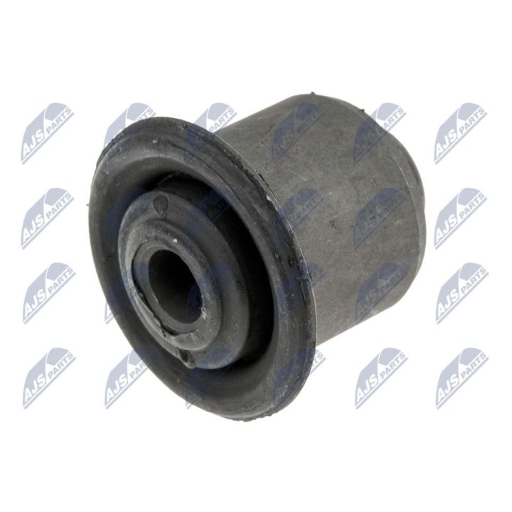 Valdymo svirties/išilginių svirčių įvorė NTY ZTP-RE-001A