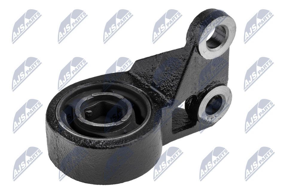 Valdymo svirties/išilginių svirčių įvorė NTY ZTP-RV-001