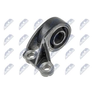 Valdymo svirties/išilginių svirčių įvorė NTY ZTP-RV-002